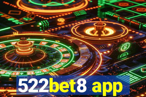 522bet8 app